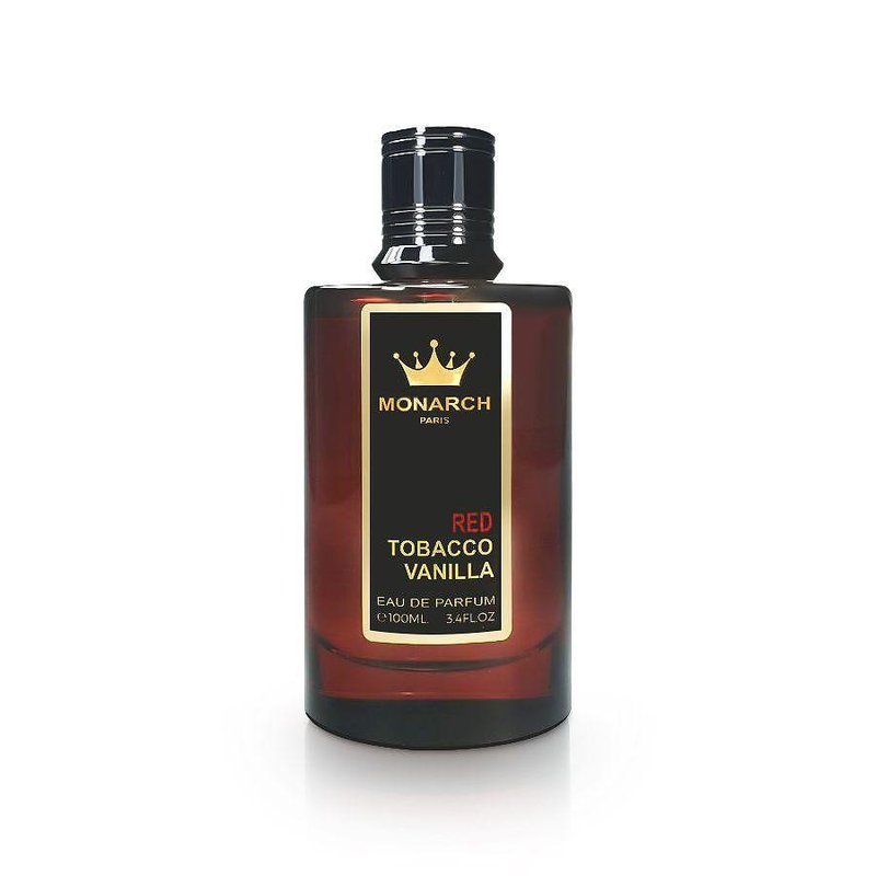 red tobacco vanilla monarch Red Tobacco Vanilla