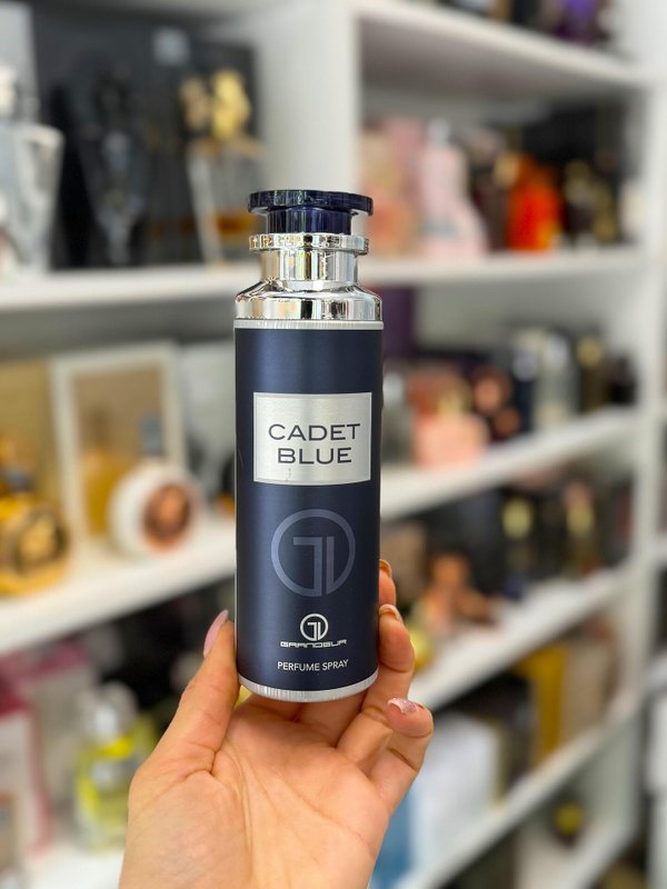 Дезодорант Cadet Blue