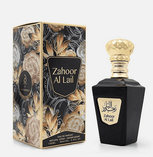 Zahoor Al Lail
