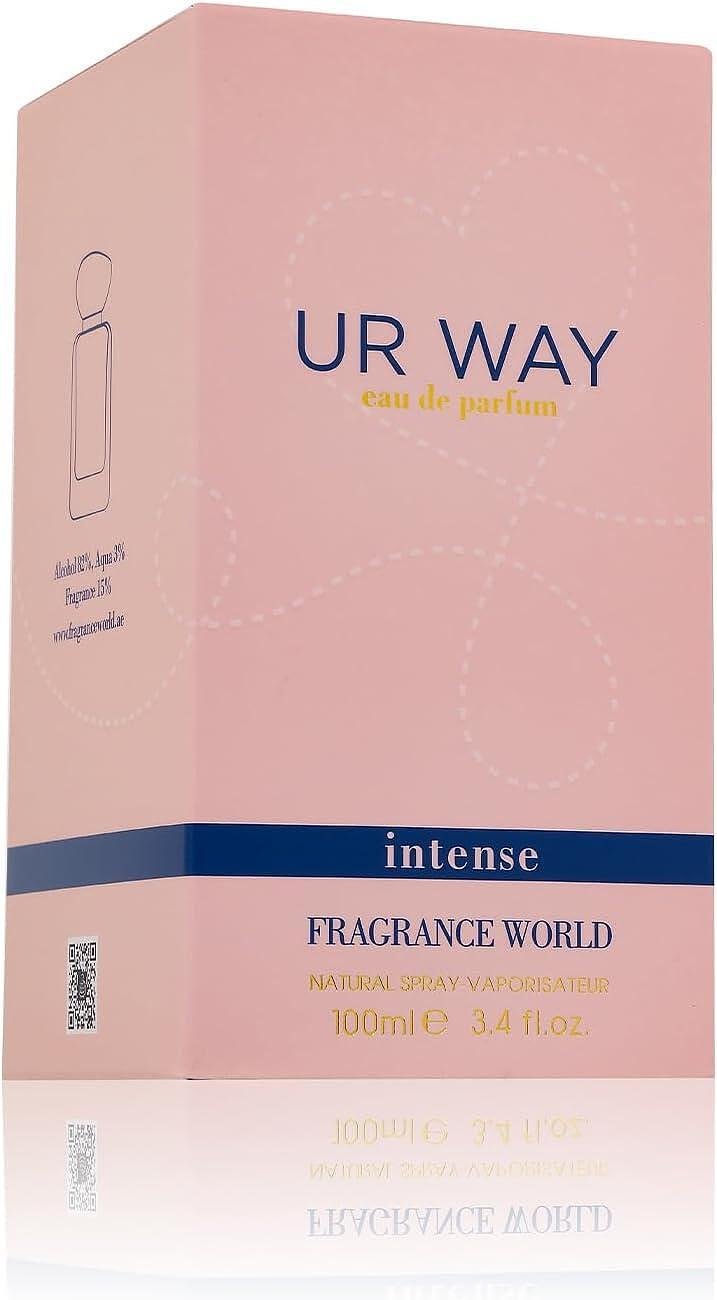 UR WAY