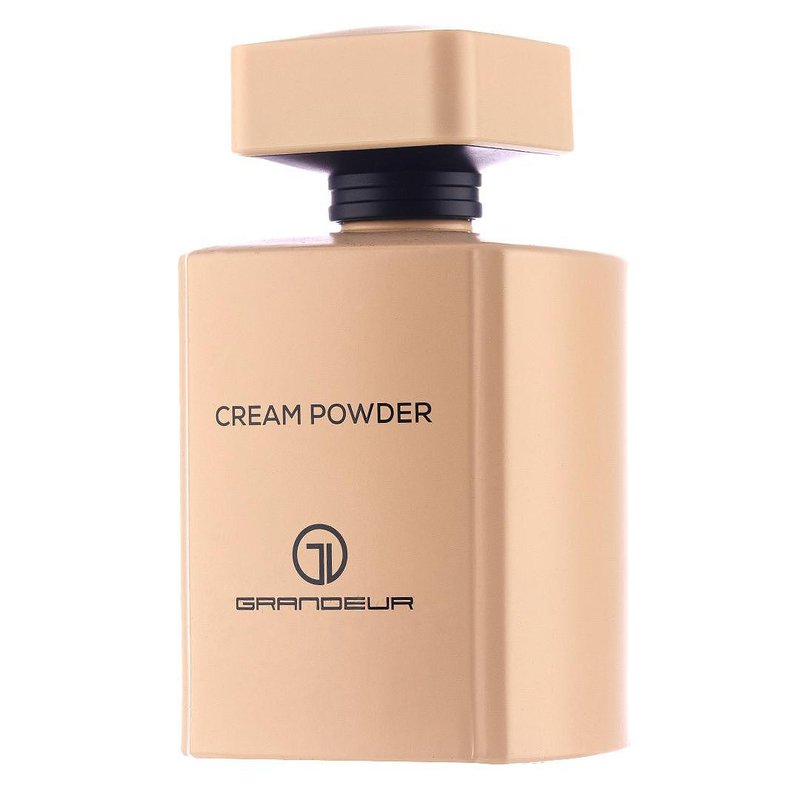 Парфюмна Вода за Жени【Cream Powder】100 мл. PerfumesFromDubai