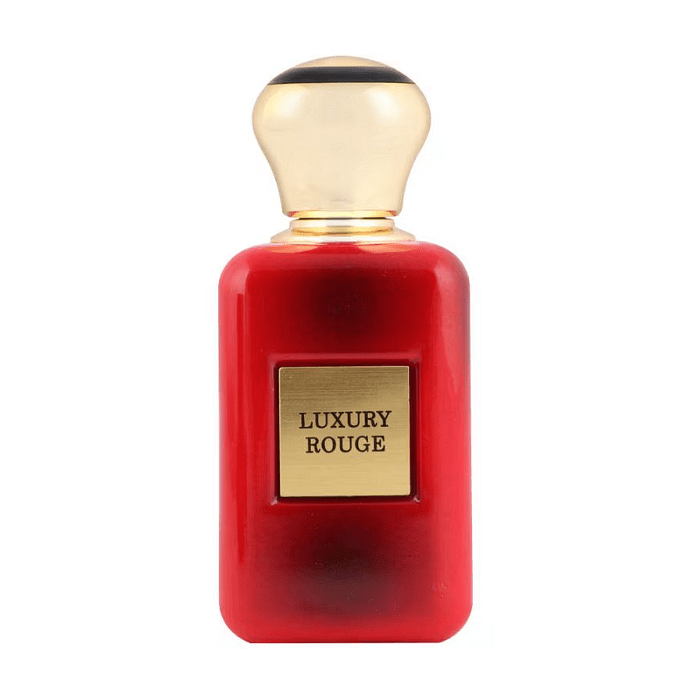 Парфюмна Вода за Жени【Luxury Rouge】100 мл. PerfumesFromDubai