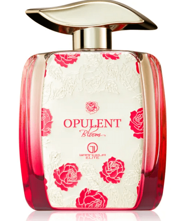 Парфюмна Вода за Унисекс【Opulent Bloom】100 мл. PerfumesFromDubai