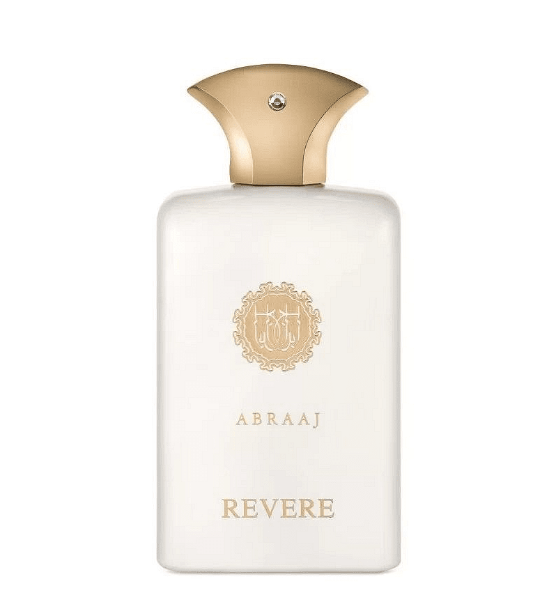 AbraajRevere
