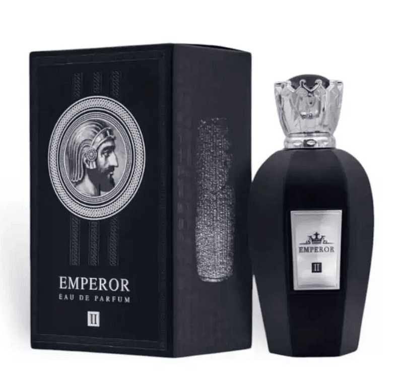 Парфюмна Вода за Жени【Emperor II】100 мл. PerfumesFromDubai