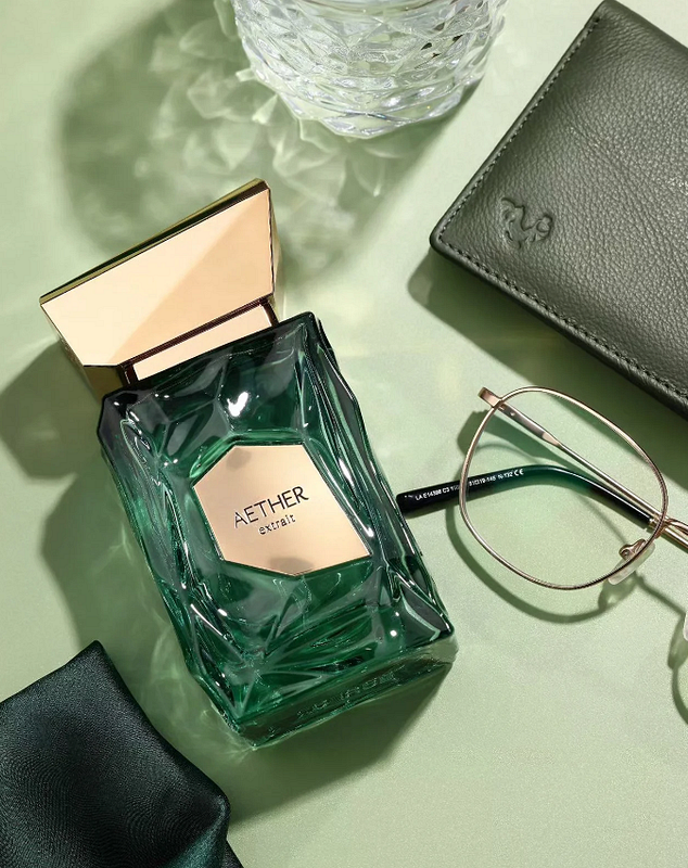 Парфюмна Вода Унисекс【Aether Extrait】100 мл. PerfumesFromDubai
