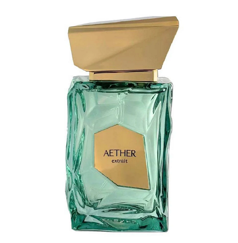 Парфюмна Вода Унисекс【Aether Extrait】100 мл. PerfumesFromDubai