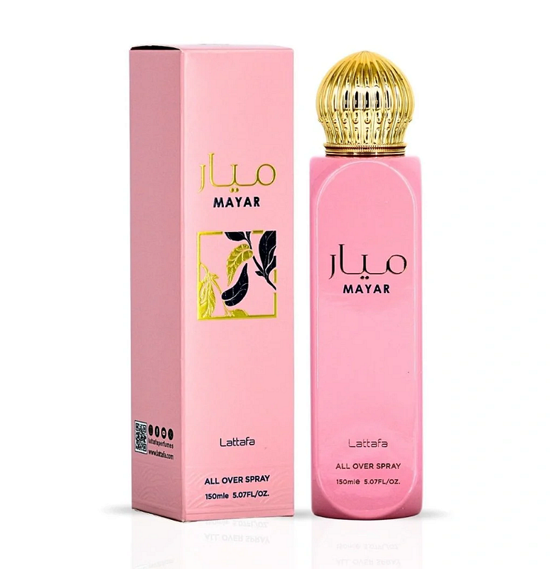 Спрей Mayar 150ml