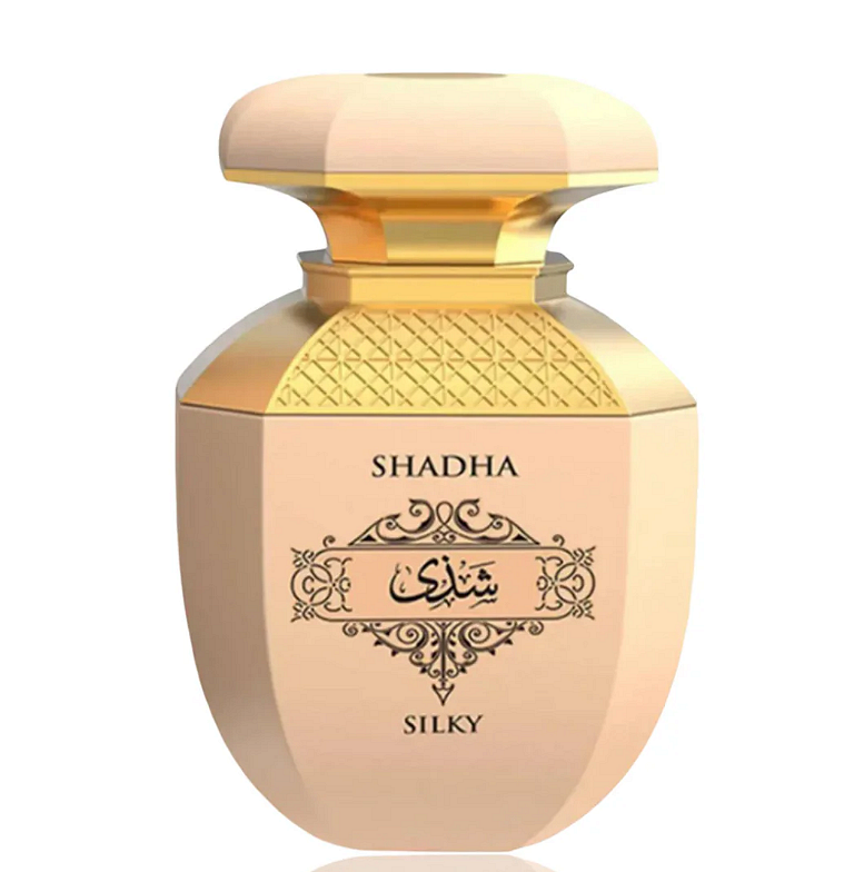 Парфюмна вода за Жени【Shadha Silky】 EDP 100мл. PerfumesFromDubai
