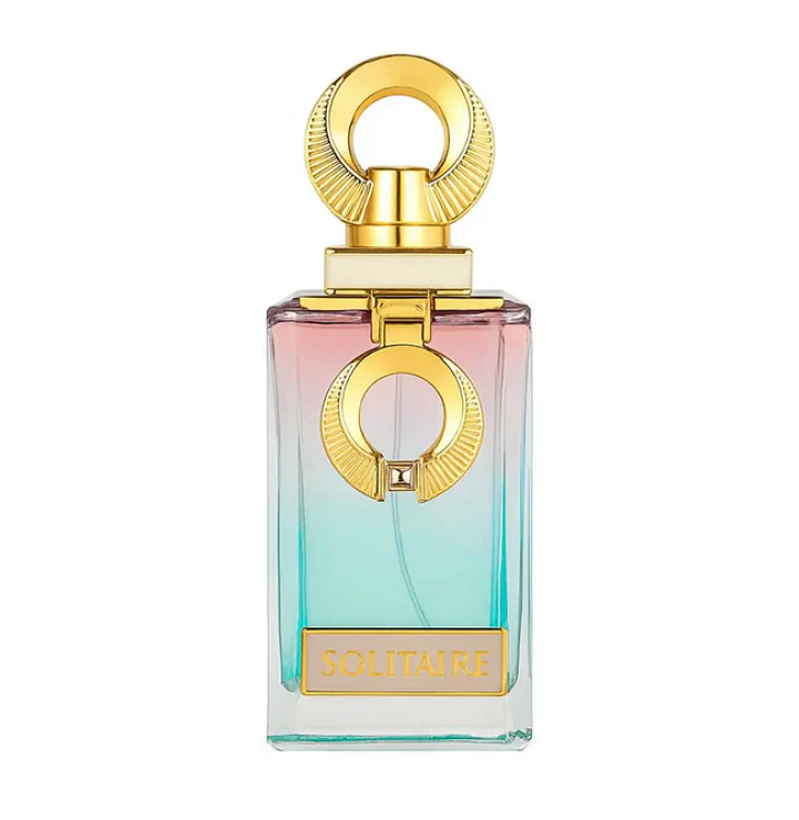 Парфюмна Вода Унисекс 【Solitaire】100 мл. PerfumesFromDubai