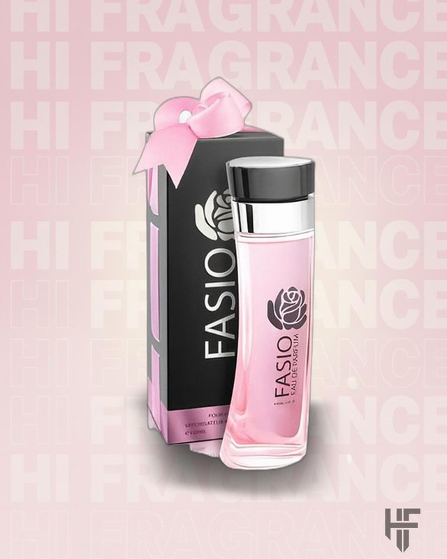 Парфюмна Вода за Жени【Emper Fasio Essence】100 мл. PerfumesFromDubai