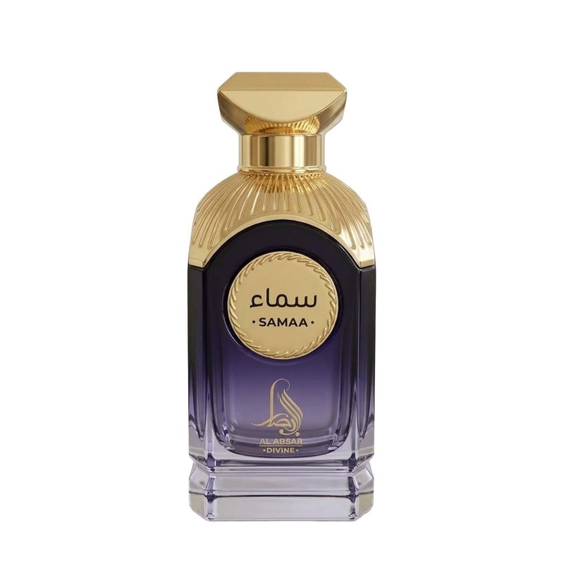 Парфюмна Вода за Жени【Al Absar Samaa】100 мл. PerfumesFromDubai