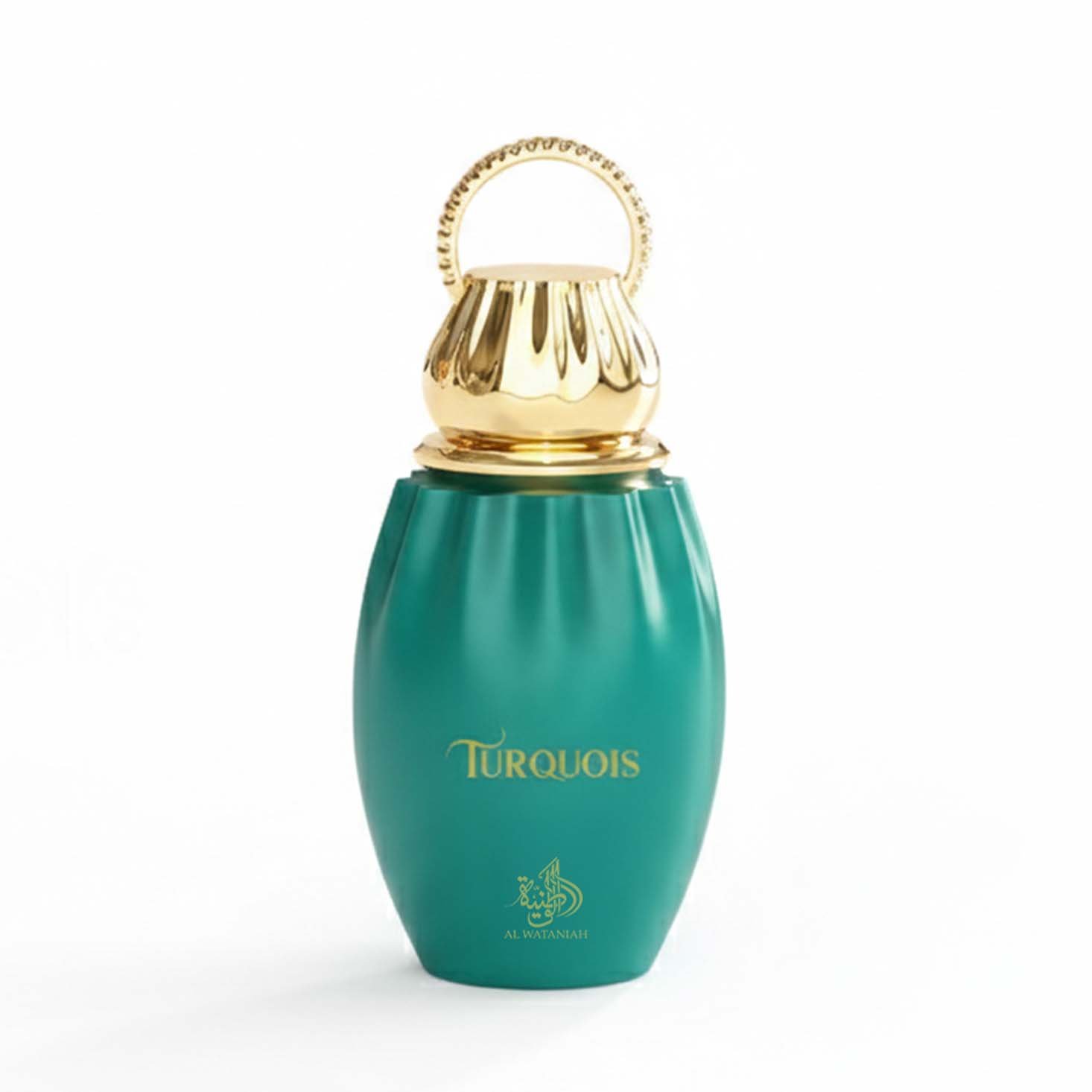 Парфюмна Вода Унисекс 【Turquoise】100 мл. PerfumesFromDubai
