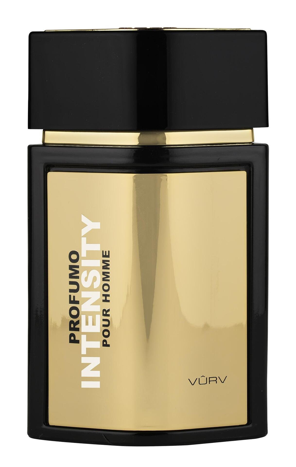 Парфюмна Вода за Мъже【Profumo Intensity】100 мл. PerfumesFromDubai