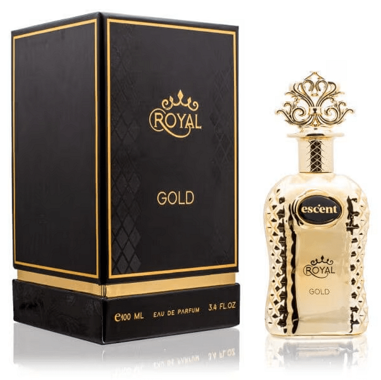 Royal Gold